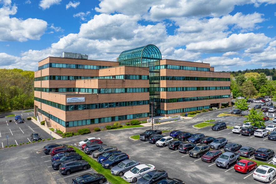 More Photos Of 293 Boston Post Rd W, Marlborough Unknown For Lease