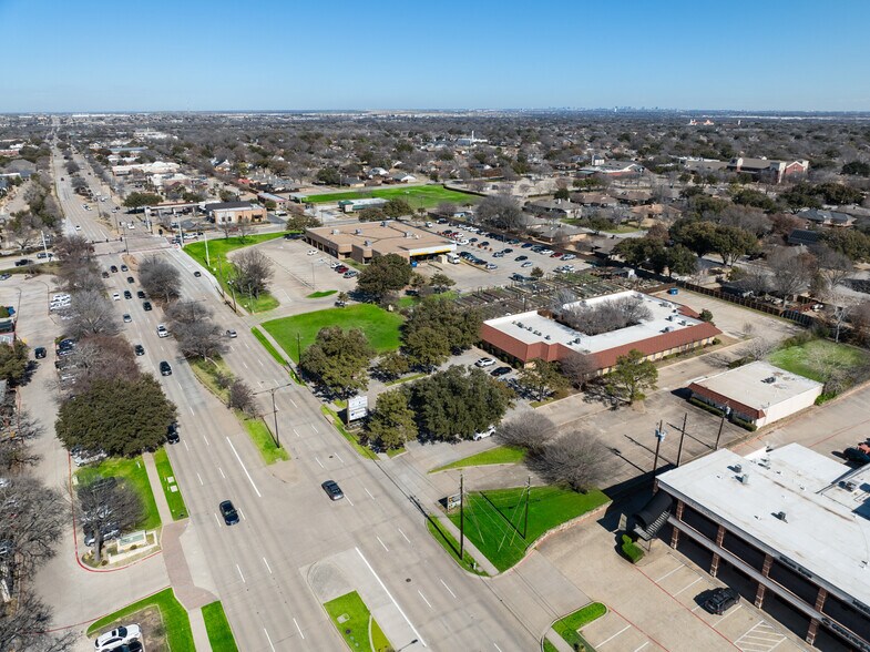 More Photos Of 504 S Denton Tap Rd, Coppell Medical For Lease