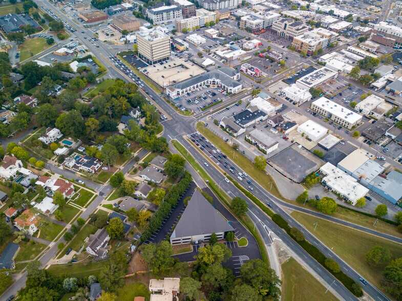 More Photos Of 2700 Rogers Dr, Birmingham Medical For Lease