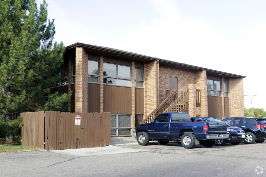 More Photos Of 4291 Austin Bluffs Pky, Colorado Springs Office For Lease