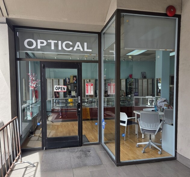 More Photos Of 2186 Geary Blvd, San Francisco Medical For Sale