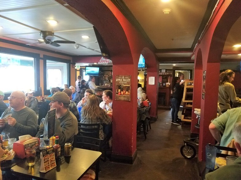 More Photos Of 819 Manitou Ave, Manitou Springs Apartments For Lease