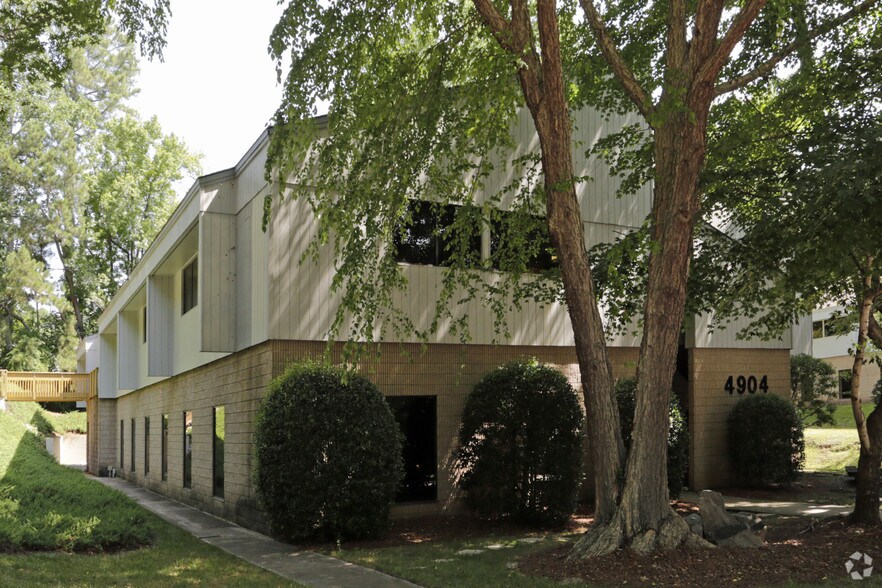 More Photos Of 4904 Waters Edge Dr, Raleigh Office For Sale