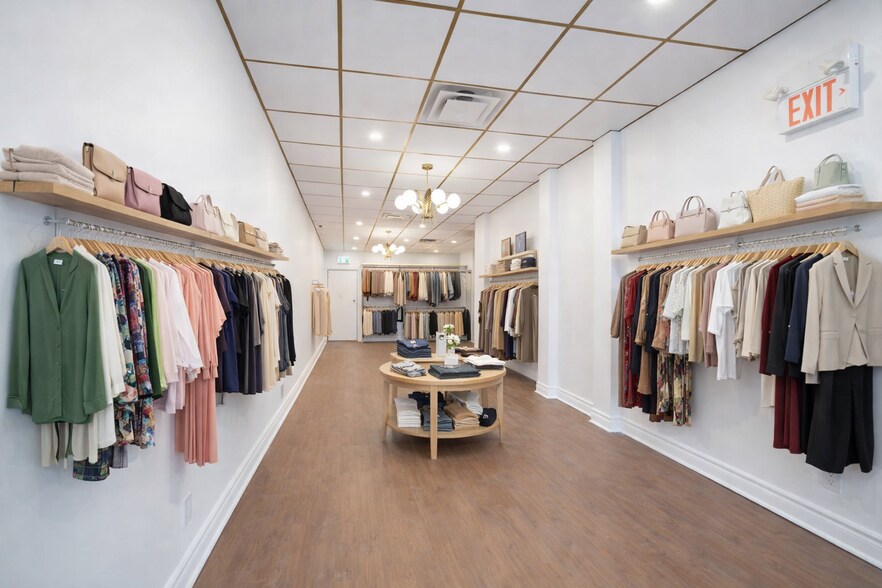 More Photos Of 2657 Yonge St, Toronto Storefront Retail Office For Lease