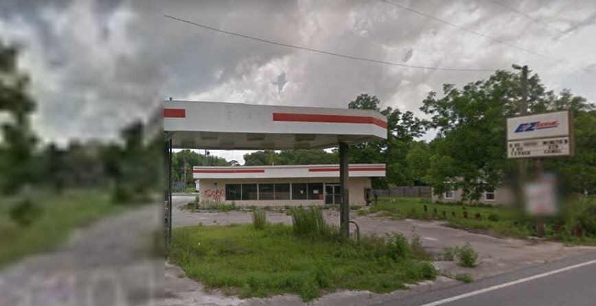 More Photos Of 1308 S Old Dixie Hwy, Perry Service Station For Sale