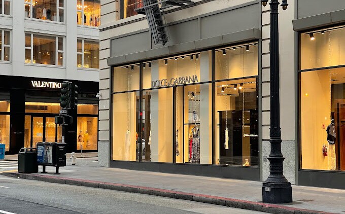 More Photos Of 41 Grant Ave, San Francisco Office Residential For Lease