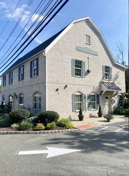More Photos Of 575 State Route 10, Whippany Office For Lease