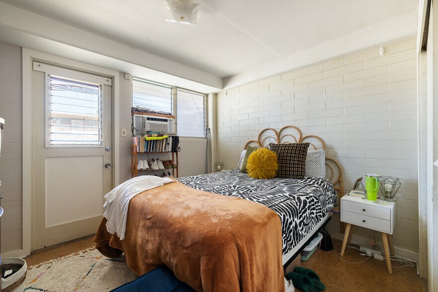 More Photos Of 1420 Ward Ave, Honolulu Apartments For Sale