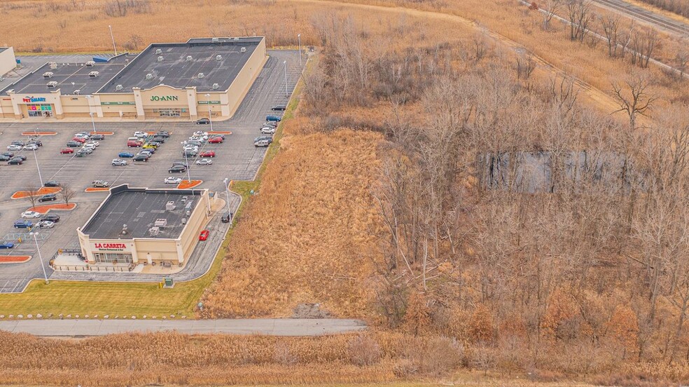 Primary Photo Of 677 U.S. 41, Schererville Land For Sale