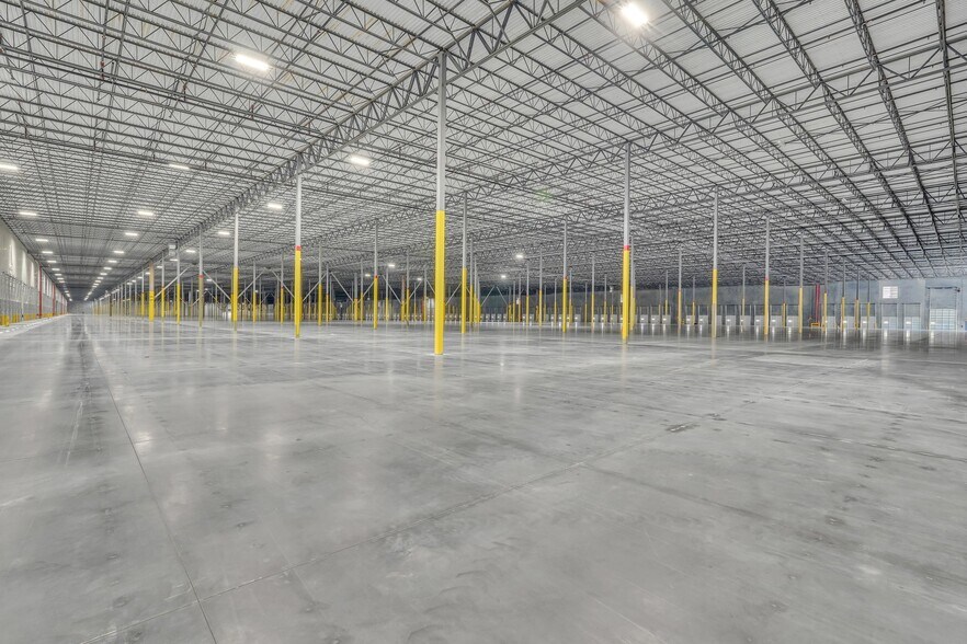 More Photos Of , Black Creek Industrial For Sale