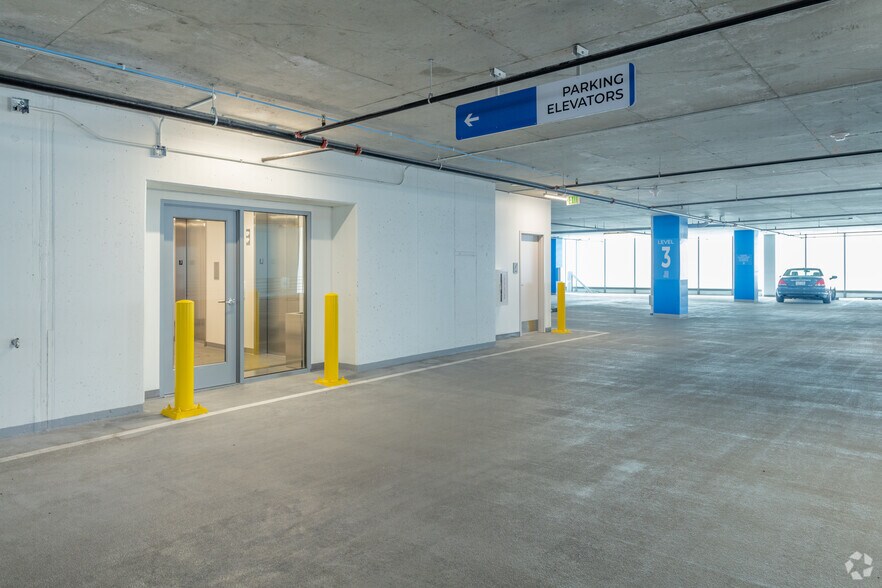 More Photos Of 790 N Water St, Milwaukee Office For Lease