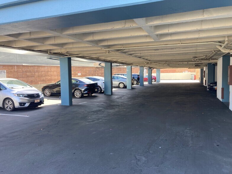 More Photos Of 6500 Fairmount Ave, El Cerrito Storefront Retail Office For Lease