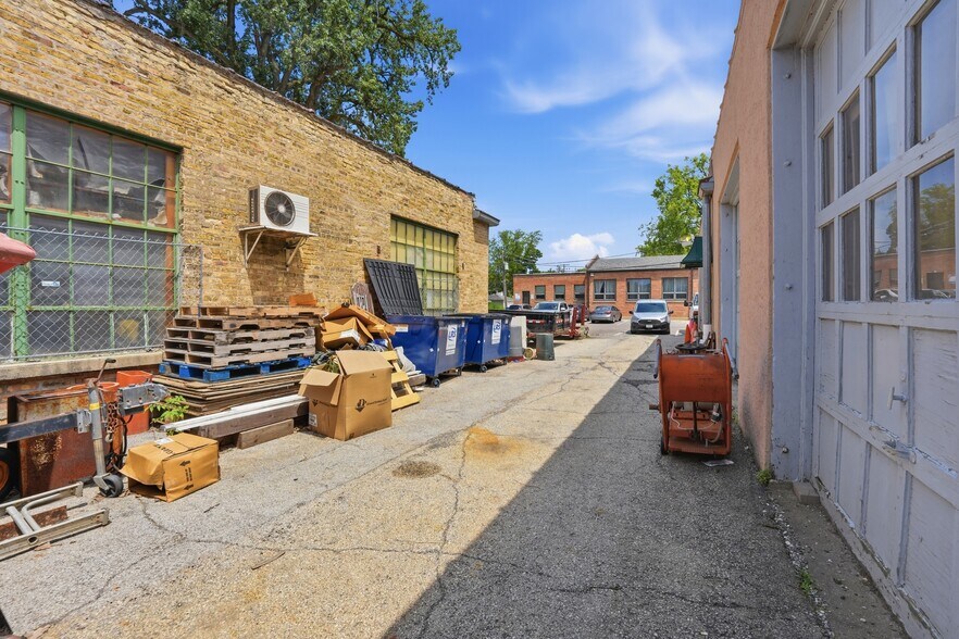 More Photos Of 736 12th St, Wilmette Land For Sale
