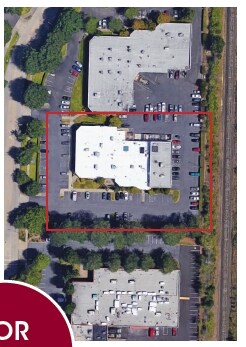 More Photos Of 8950 SW Nimbus Ave, Beaverton Flex For Lease