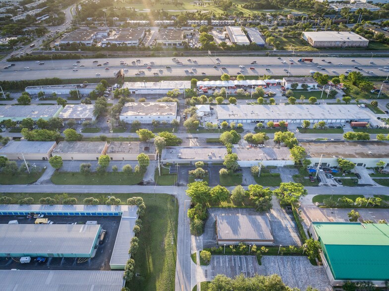 More Photos Of 800 SW 15th Ave, Delray Beach Warehouse For Sale