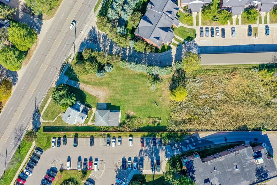 More Photos Of 33420 Utica Rd, Fraser Land For Sale
