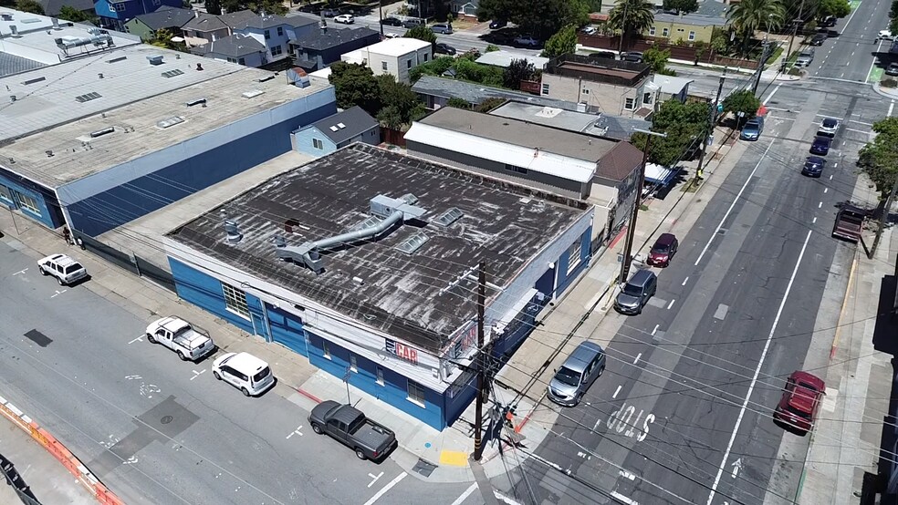 More Photos Of 501 9th Ave, San Mateo Service For Lease