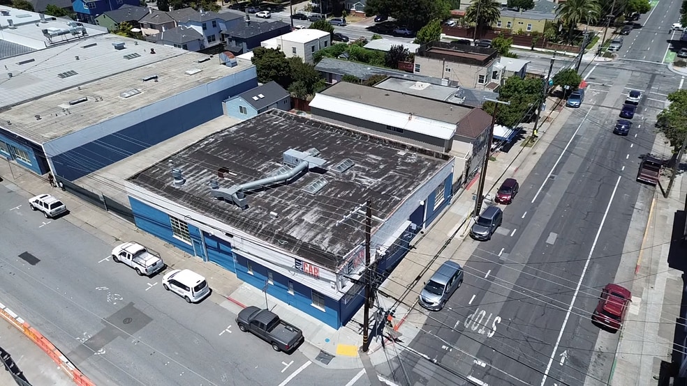More Photos Of 501 9th Ave, San Mateo Service For Lease