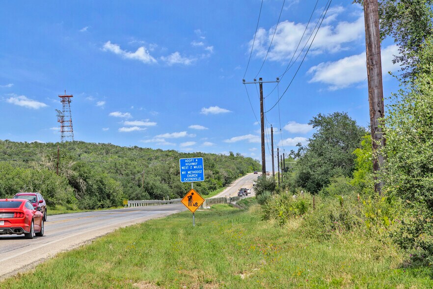 More Photos Of 17743 FM1957, San Antonio Land For Sale