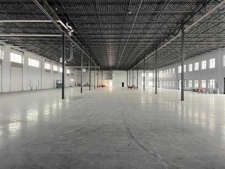 More Photos Of 4145 W 8370 S, West Jordan Industrial For Lease