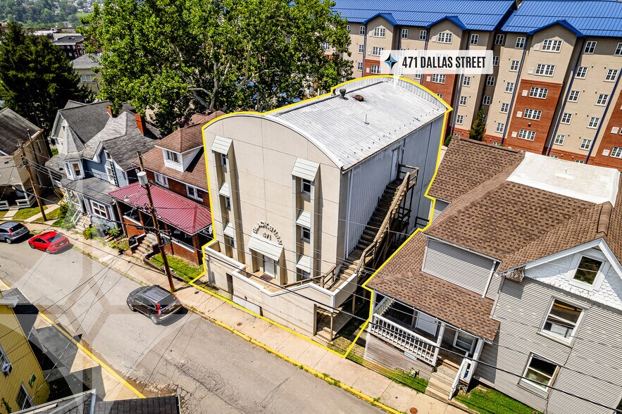 More Photos Of , Morgantown Multifamily For Sale