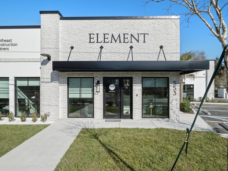 More Photos Of 553 W Plant St, Winter Garden Storefront Retail Office For Sale