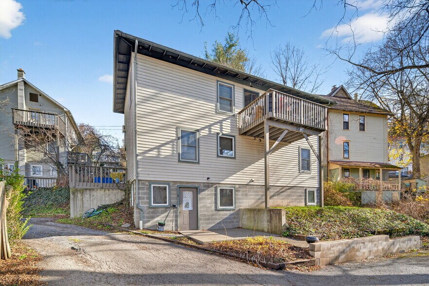 More Photos Of 204 W Spencer St, Ithaca Apartments For Sale