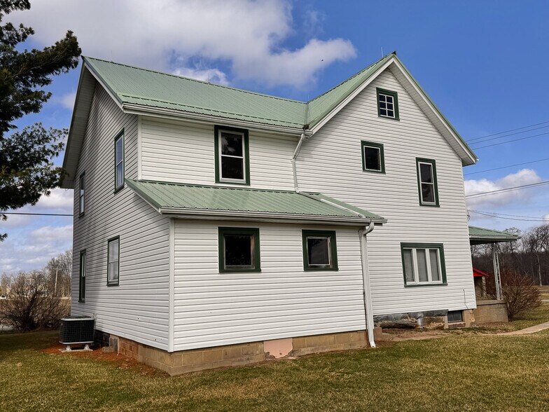 More Photos Of 15 GLECOE Rd, Dellroy Land For Sale