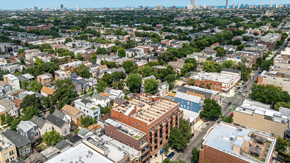More Photos Of 2220 W Belmont Ave, Chicago Apartments For Sale