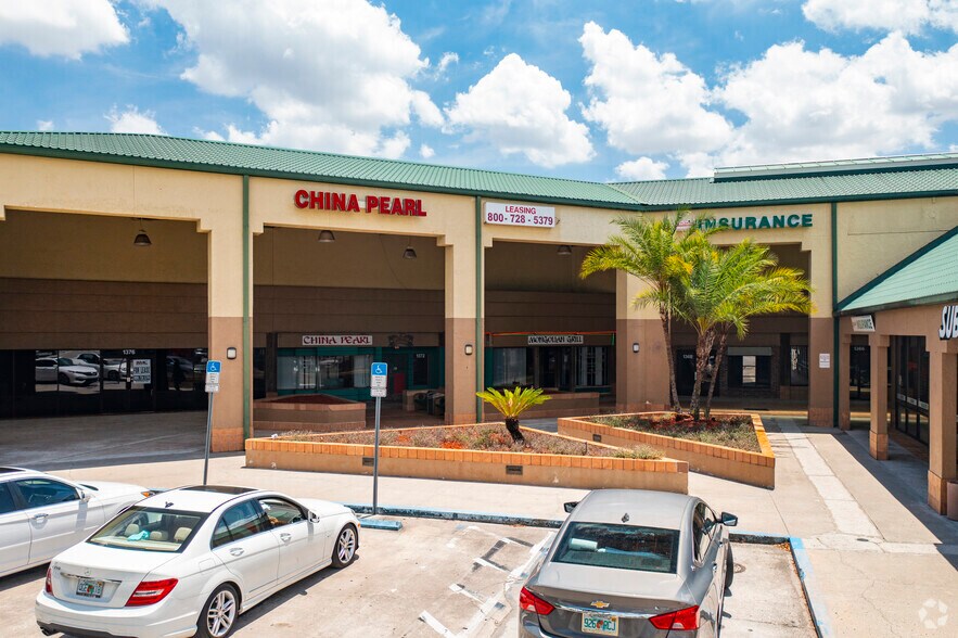 More Photos Of 1316-1450 State Road 60 E, Lake Wales Unknown For Lease