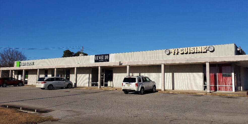 More Photos Of 2244 Highway 78, Sumiton General Retail For Sale