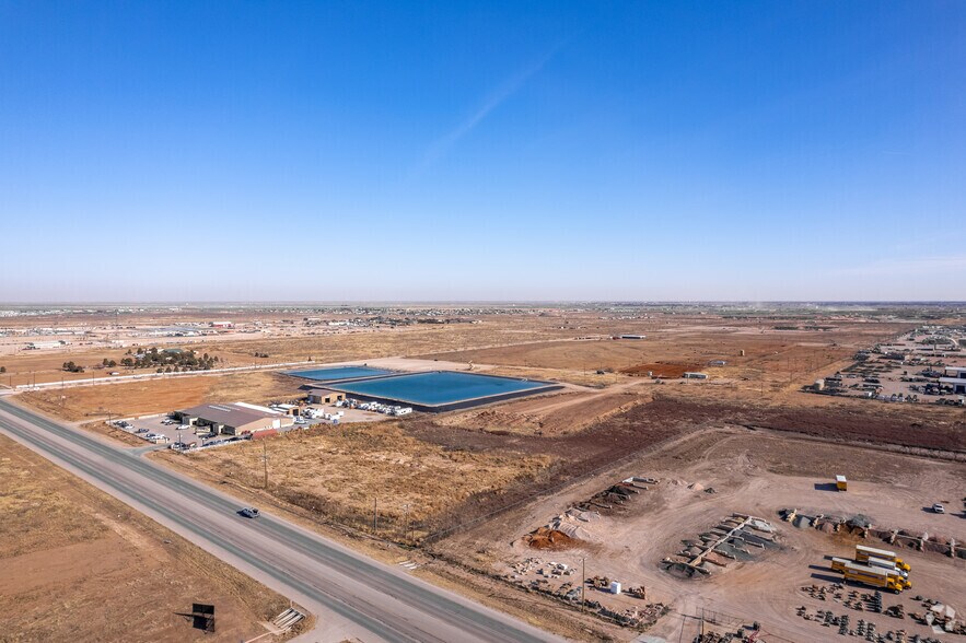 More Photos Of 3900 N FM 1788, Midland Land For Sale
