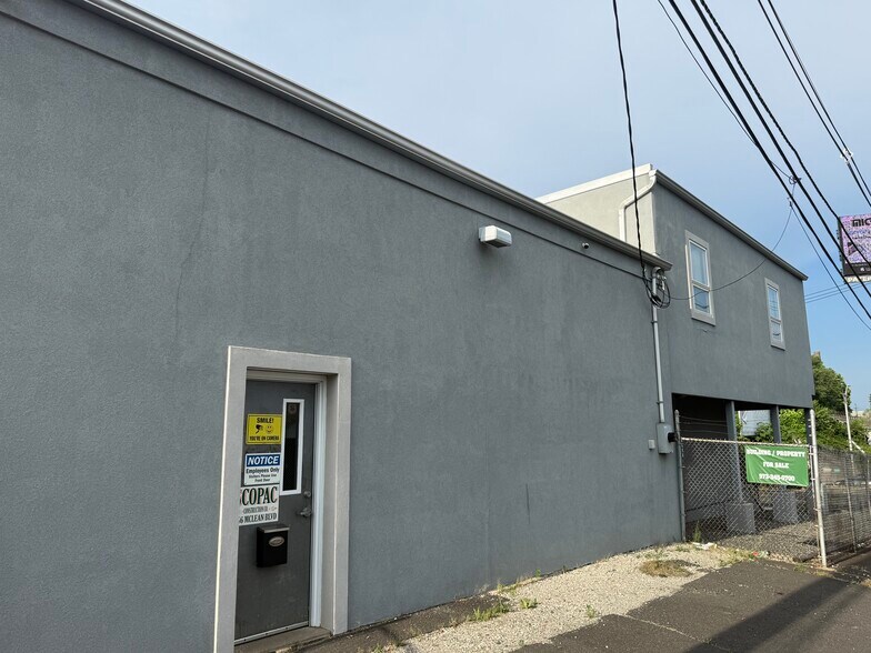 More Photos Of 356 McLean Blvd, Paterson Industrial For Sale