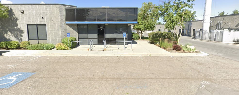 Primary Photo Of 2440 S 1070 W, Salt Lake City Flex For Lease