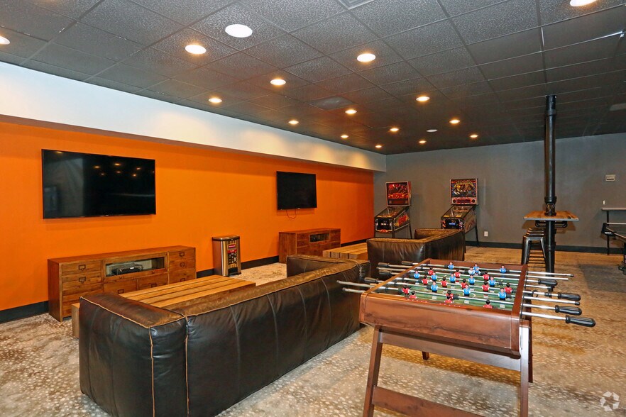 More Photos Of 2021 Guadalupe St, Austin Coworking Space