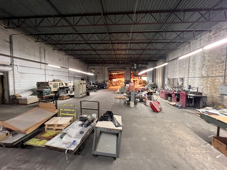 More Photos Of 1817 Florida Ave, Jacksonville Warehouse For Sale