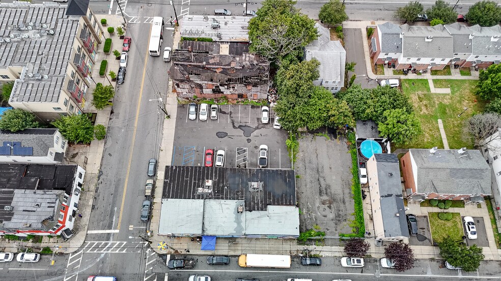 More Photos Of 297 16th Ave, Newark Land For Sale