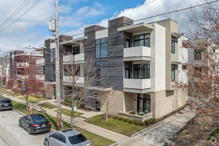 More Photos Of , Cleveland Multifamily For Sale