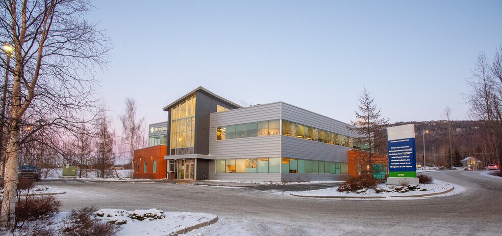 More Photos Of 17101 Snowmobile Ln, Eagle River Healthcare For Sale