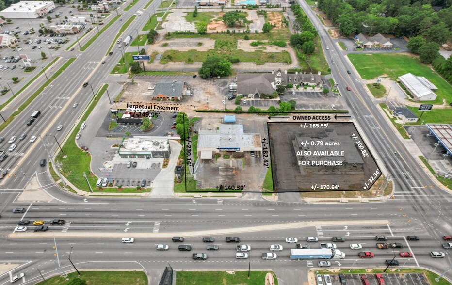 More Photos Of 2855 W Main St, Dothan Carwash For Sale