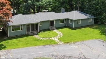 More Photos Of 538 Hartford Tpke, Shrewsbury Showroom For Sale
