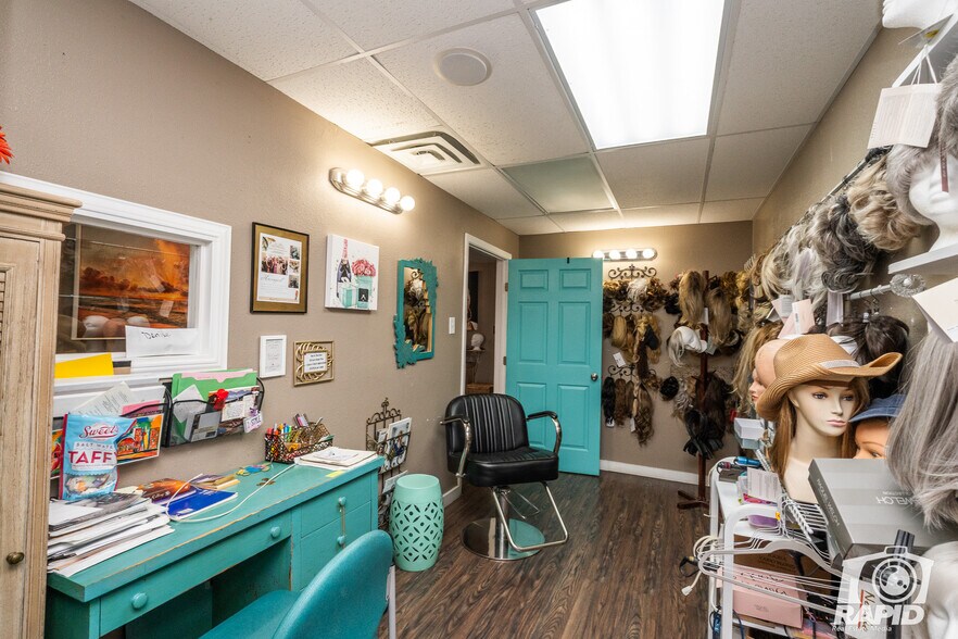 More Photos Of 72 Hassell St, San Angelo Specialty For Sale
