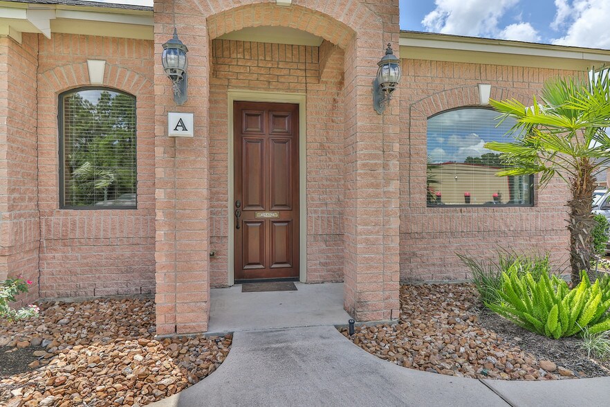 More Photos Of 5501 Louetta Rd, Spring Office For Sale