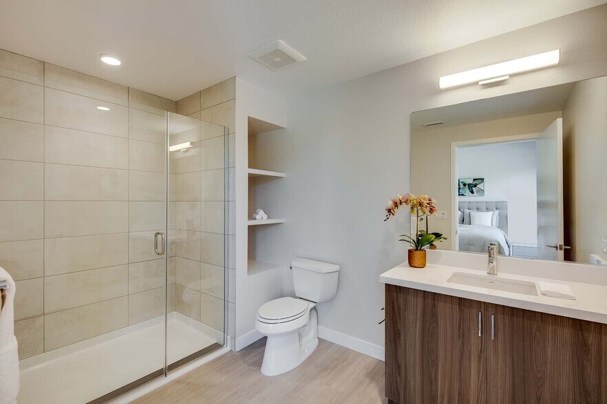 More Photos Of 1545 San Antonio Ave, Menlo Park Apartments For Sale