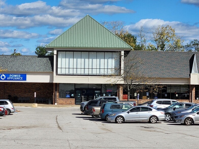 More Photos Of 10735 Ravenna Rd, Twinsburg Unknown For Lease