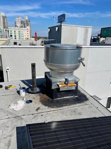 More Photos Of 809 N 2nd St, Philadelphia Storefront Retail Office For Sale