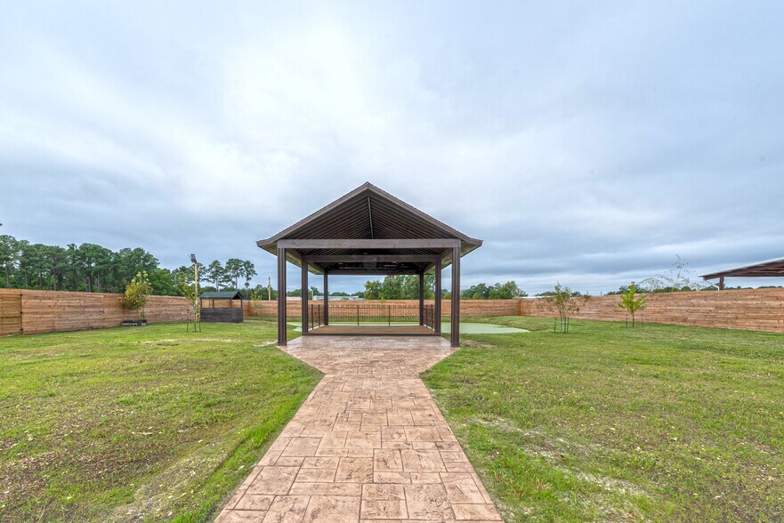 More Photos Of 20519 Rhodes Rd, Spring Lodge Meeting Hall For Sale