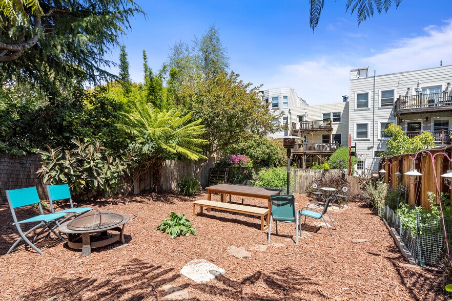 More Photos Of 20 Cumberland St, San Francisco Apartments For Sale