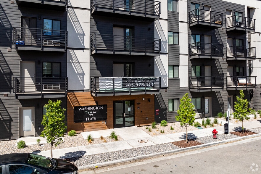 More Photos Of 950 S Washington St, Salt Lake City Apartments For Sale