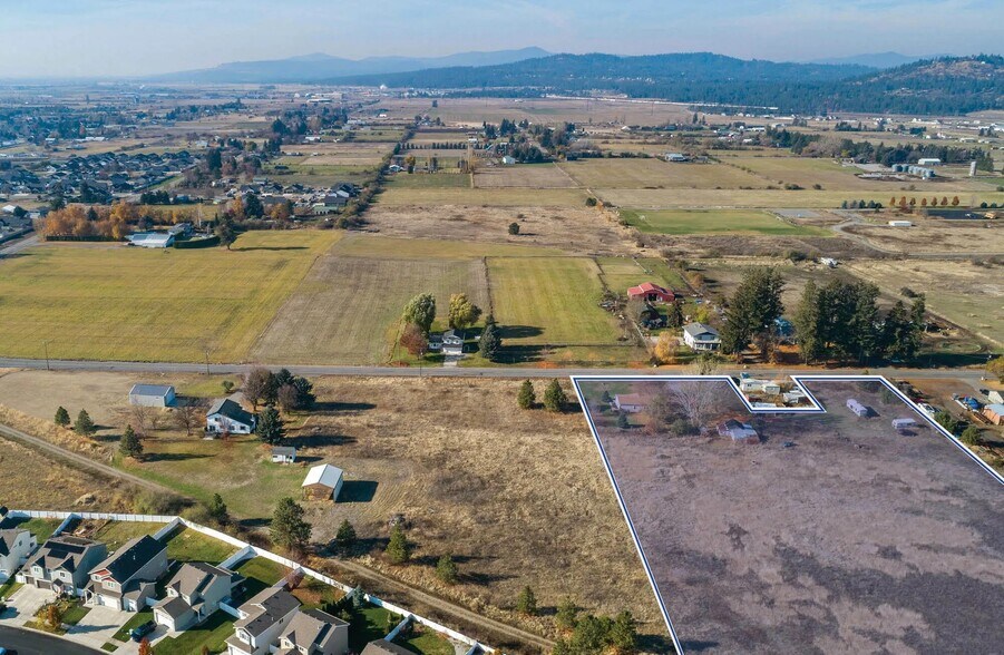 More Photos Of 8394 N Chase Rd, Post Falls Land For Sale